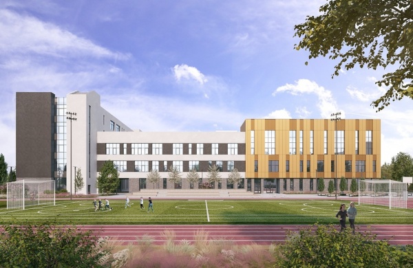 (2026)|Фото: пресс-служба АО СЗ "РСГ-Академическое"