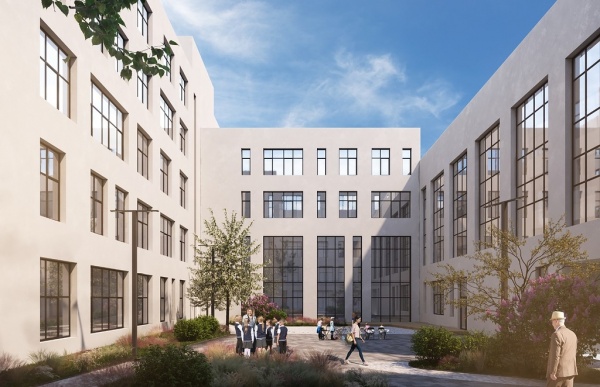 (2026)|Фото: пресс-служба АО СЗ "РСГ-Академическое"