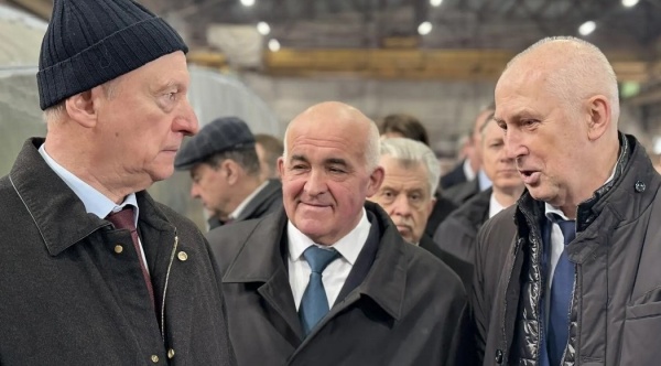 (2026)|Фото: пресс-служба губернатора Костромской области