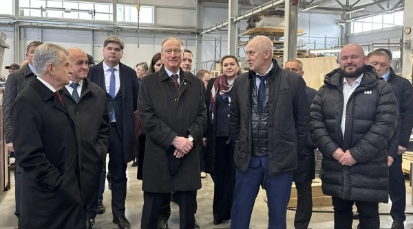 (2026)|Фото: пресс-служба губернатора Костромской области