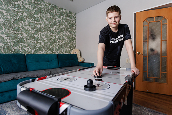 Проект "Ёлка желаний" в Свердловской области(2026)|Фото: Валерий Звонарёв