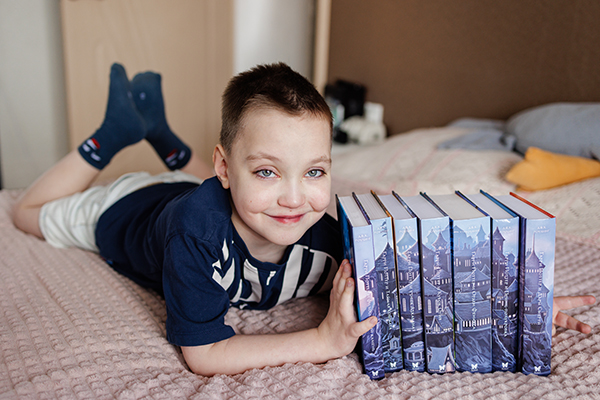 Проект "Ёлка желаний" в Свердловской области(2026)|Фото: Валерий Звонарёв