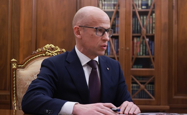 (2026)|Фото: kremlin.ru