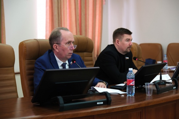 (2026)|Фото: t.me/igorsedow