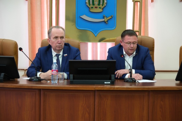 (2026)|Фото: t.me/igorsedow