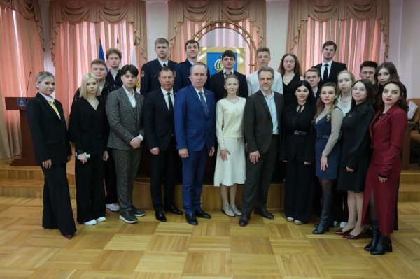 (2026)|Фото: t.me/igorsedow