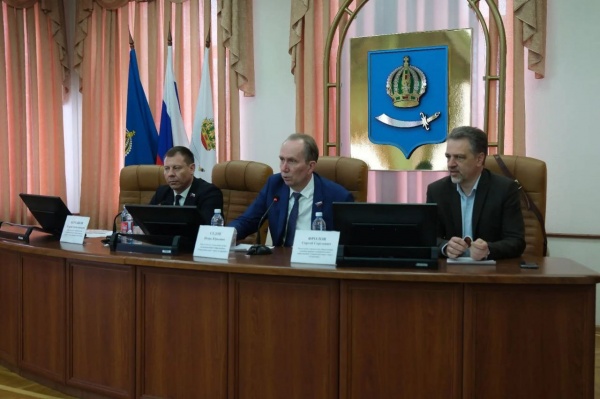 (2026)|Фото: t.me/igorsedow