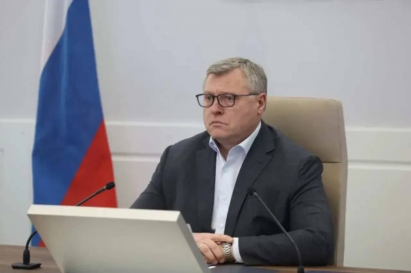 (2026)|Фото: t.me/babushkin30