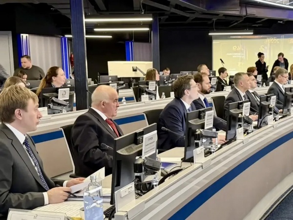 (2026)|Фото: пресс-служба губернатора Костромской области