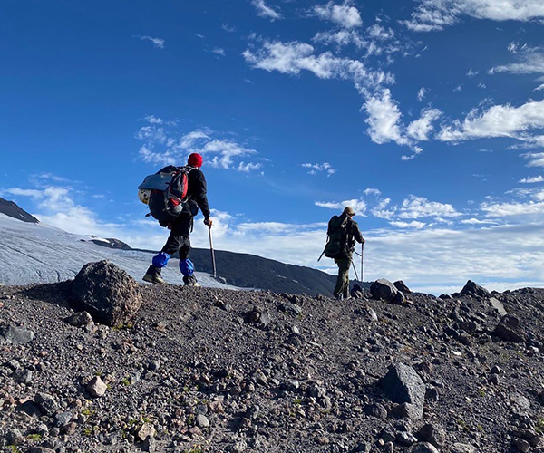 Поисковые отряды(2026)|Фото из архива поисковых отрядов