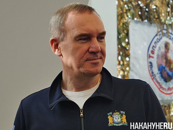 Руслан Кухарук(2026)|Фото: Накануне.RU