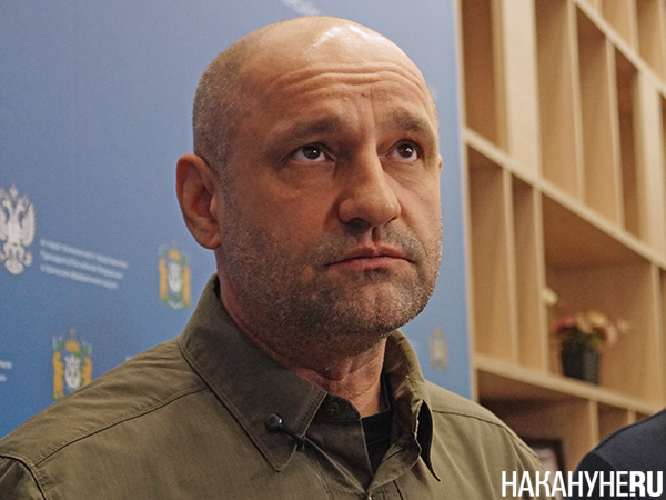 Артем Жога(2026)|Фото: Накануне.RU Артем Жога(2026)|Фото: Накануне.RU