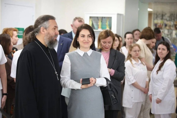 (2026)|Фото: фонд святой Екатерин