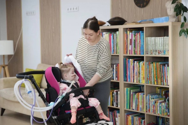 (2026)|Фото: фонд святой Екатерин