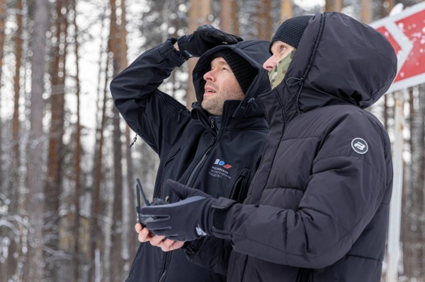 (2026)|Фото: пресс-служба Алексея Вихарева