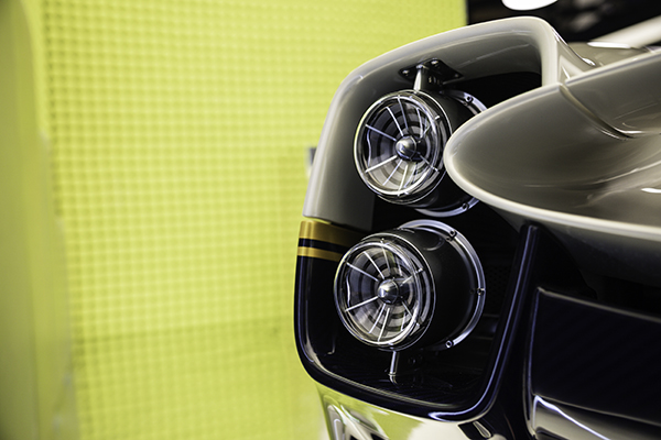 Pagani Utopia(2026)|Фото: Антон Михайлов