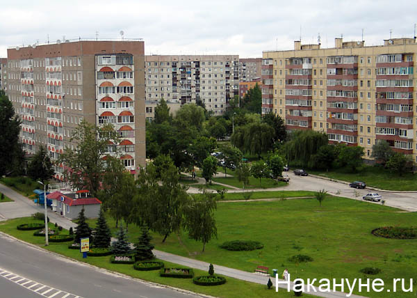 ровенская область кузнецовск | Фото: Накануне.ru