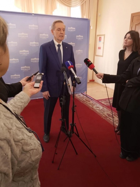 (2026)|Фото: Накануне.RU