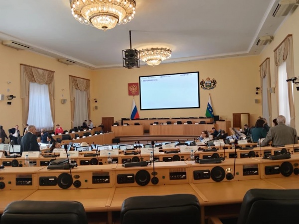 (2026)|Фото: Накануне.RU