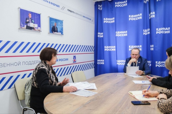 (2026)|Фото: t.me/igorsedow