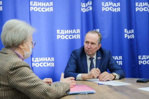 (2026)|Фото: t.me/igorsedow