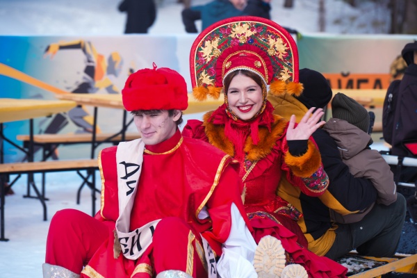 (2026)|Фото: РН-Юганскнефтегаз