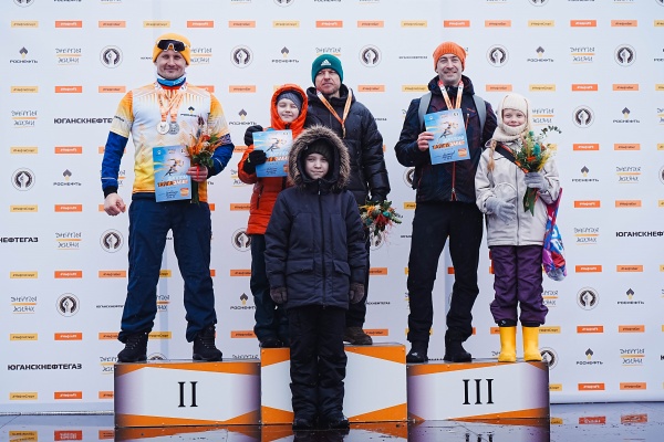 (2026)|Фото: РН-Юганскнефтегаз