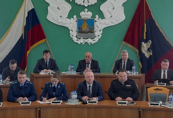 (2026)|Фото: adm44.ru