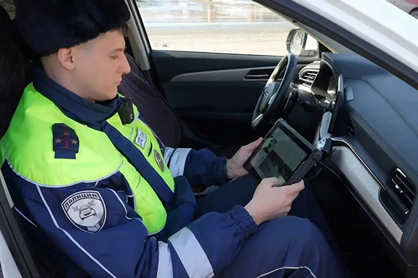 (2026)|Фото: Госавтоинспекция Тюменской области