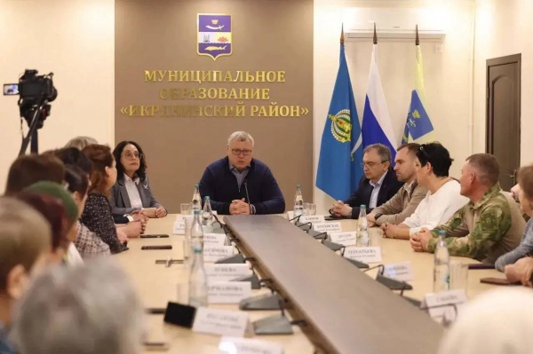 (2026)|Фото: t.me/babushkin30