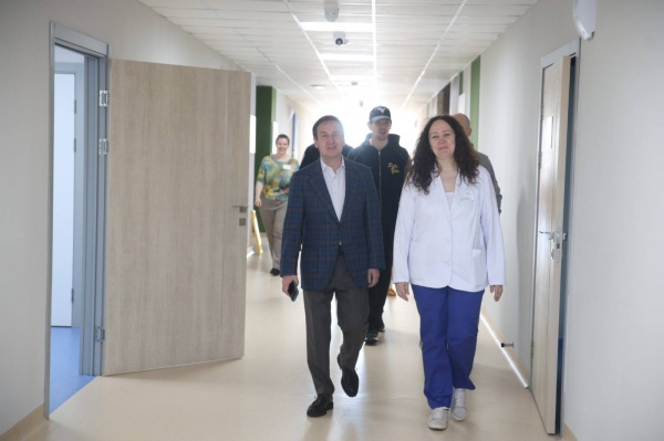 (2026)|Фото: фонд святой Екатерины