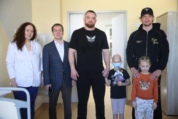 (2026)|Фото: фонд святой Екатерины