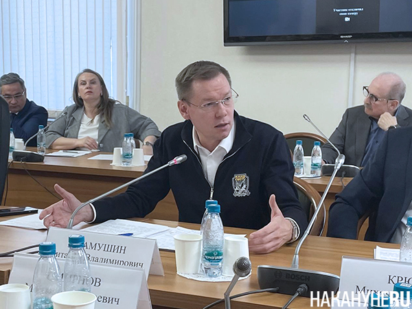 Заседание Экономического совета ЛДПР(2026)|Фото: Накануне.RU