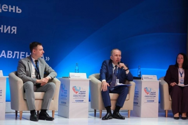 (2026)|Фото: t.me/igorsedow