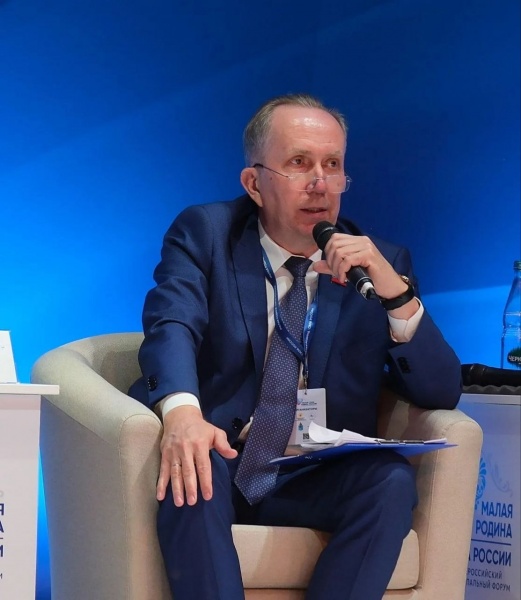 (2026)|Фото: t.me/igorsedow