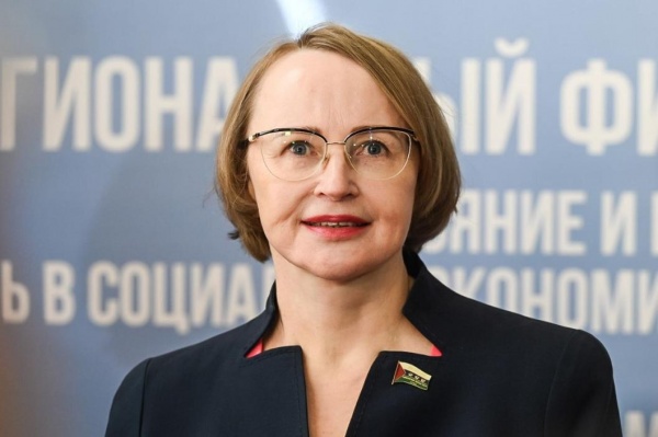 (2026)|Фото: Сергей Елесин/ ИА Тюменская линия