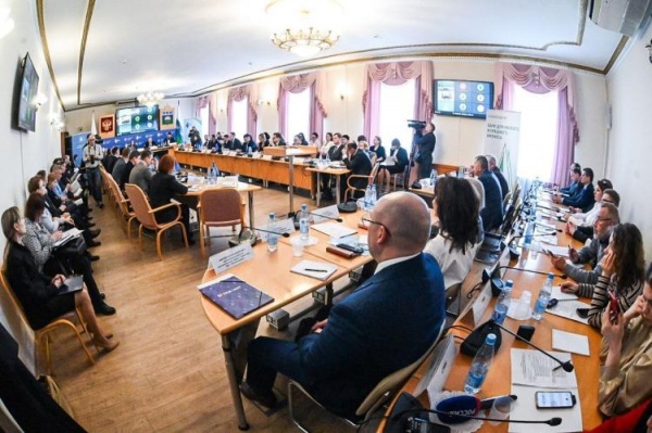 (2026)|Фото: Сергей Елесин/ ИА Тюменская линия