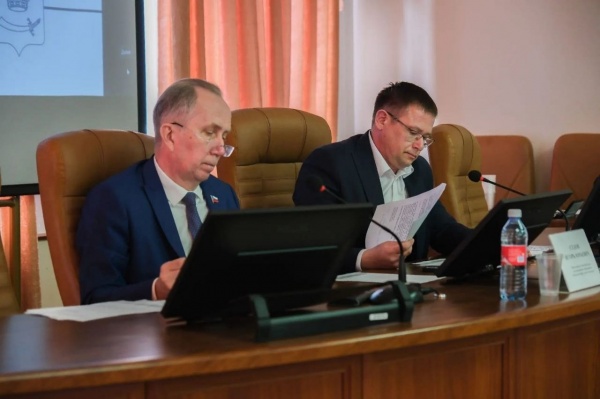 (2026)|Фото: t.me/igorsedow