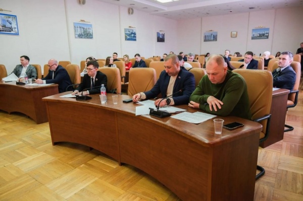 (2026)|Фото: t.me/igorsedow