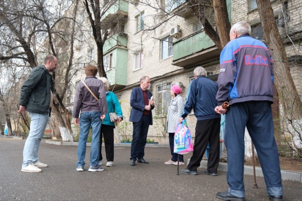 (2026)|Фото: t.me/igorsedow