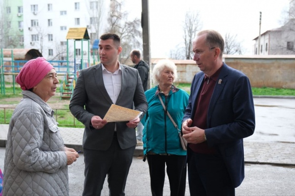 (2026)|Фото: t.me/igorsedow