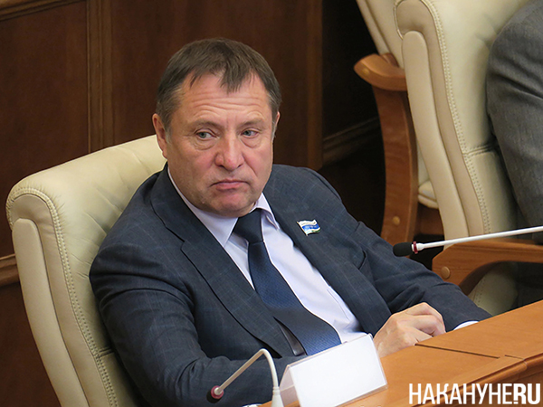 Вячеслав Вегнер(2019)|Фото: Накануне.RU