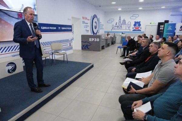 (2026)|Фото:  t.me/igorsedow