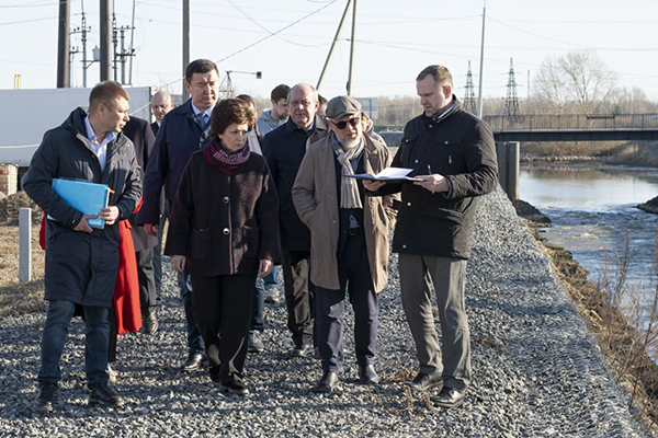 (2026)|Фото: информационно-аналитический отдел Тюменской городской думы