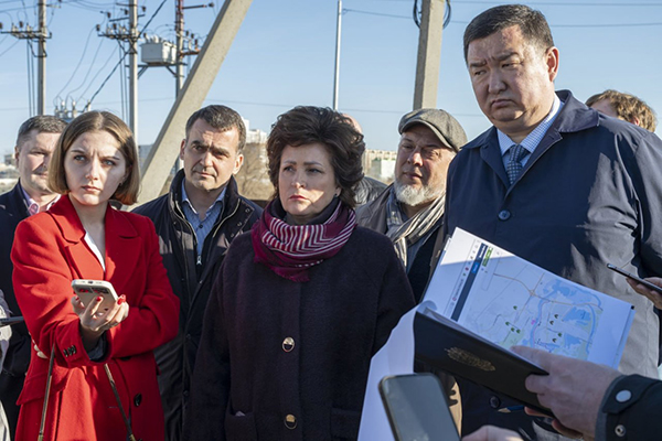 (2026)|Фото: информационно-аналитический отдел Тюменской городской думы