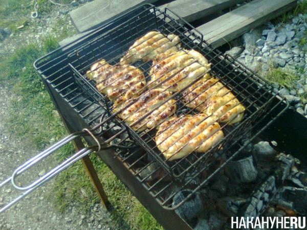 Шашлыки(2018)|Фото: Накануне.RU Шашлыки(2018)|Фото: Накануне.RU