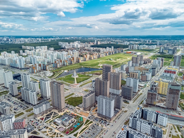 Академический(2026)|Фото: пресс-служба ГК "КОРТРОС"