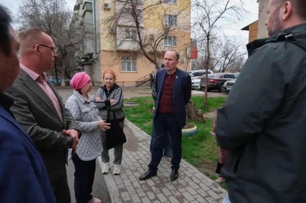 (2026)|Фото: t.me/igorsedow