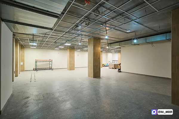 Строительство школы в микрорайоне Ямальский-1 в Тюмени(2026)|Фото: telegram-канал губернатора Тюменской области Александра Моора