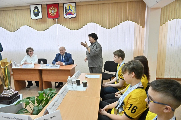 (2026)|Фото: khv27.ru